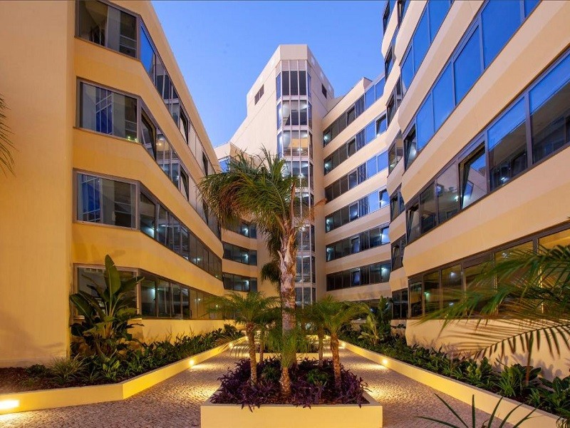 Vacation Hub International - VHI - Travel Club - TURIM Presidente Hotel