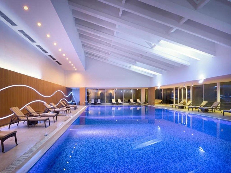 Vacation Hub International - VHI - Travel Club - Dubrovnik President Valamar Collection Hotel