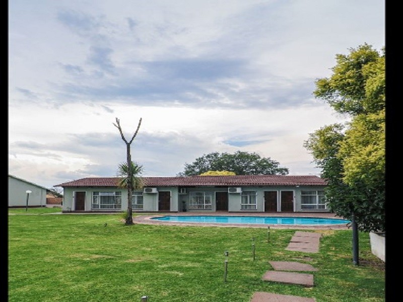 Vacation Hub International - VHI - Travel Club - 16 Vaalrivier
