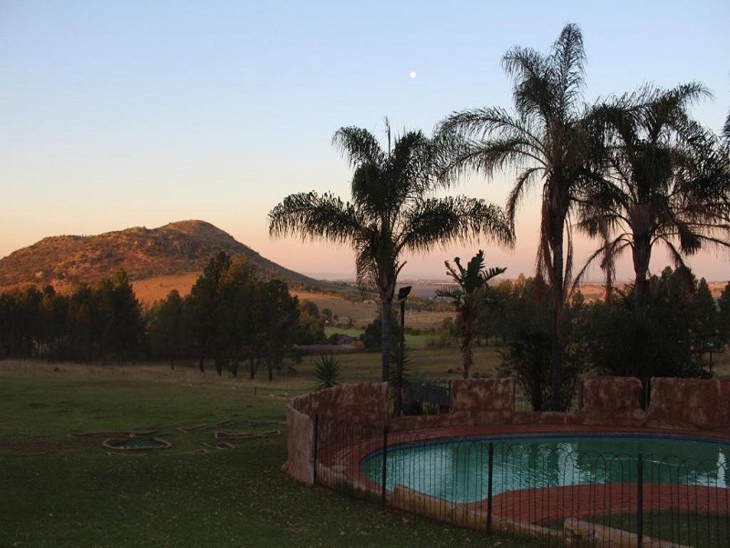 Vacation Hub International - VHI - Travel Club - The Cradle Berry Farm