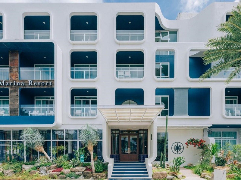 Vacation Hub International - VHI - Travel Club - Sugar Marina Hotel