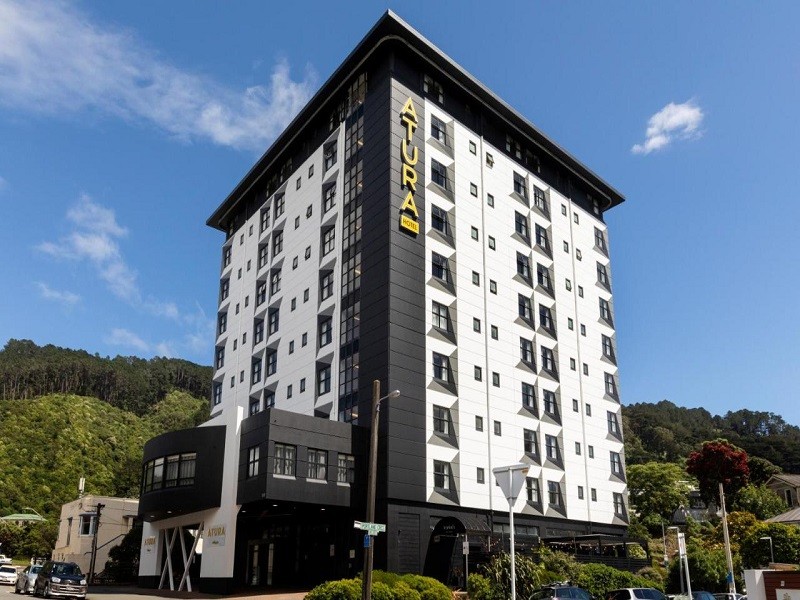 Vacation Hub International - VHI - Travel Club - Atura Wellington