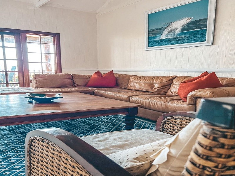 Vacation Hub International - VHI - Travel Club - Mar E Sol Ponta Do Ouro House 07