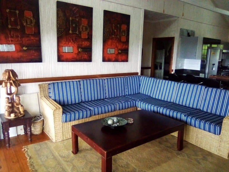Vacation Hub International - VHI - Travel Club - Mar E Sol Ponta Do Ouro House 11