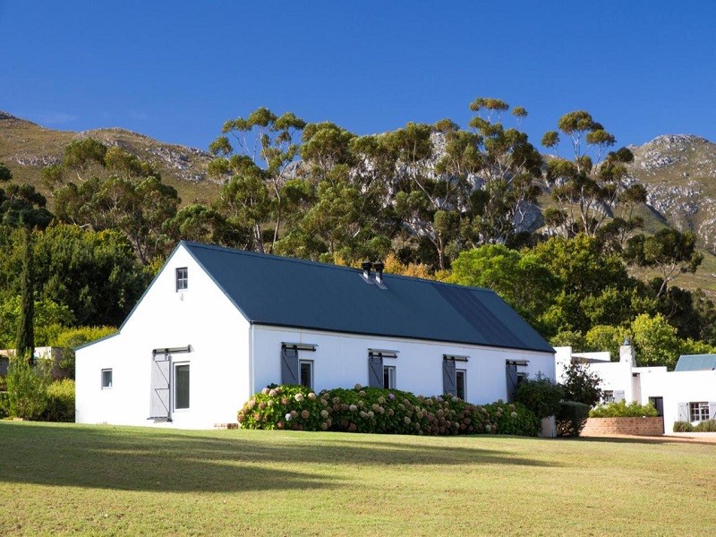Vacation Hub International - VHI - Travel Club - White Water Farm