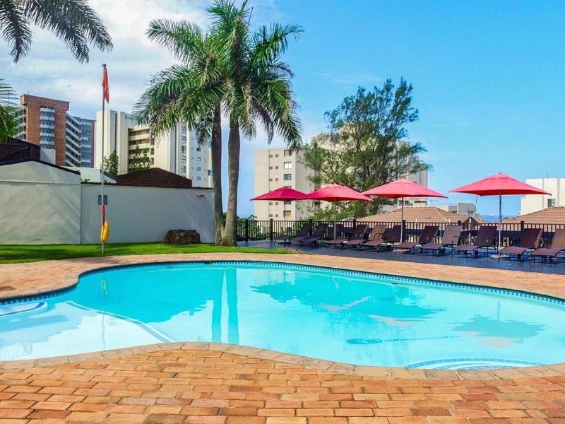 Vacation Hub International - VHI - Travel Club - 65OnLagoonDrive 5 sleeper Self-catering Unit