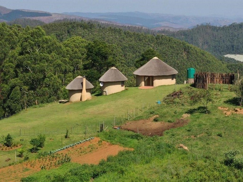 Vacation Hub International - VHI - Travel Club - Mountain Aloe Den
