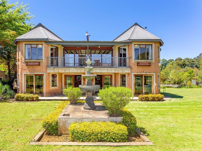 Vacation Hub International - VHI - Travel Club - Fox Hill Guest House