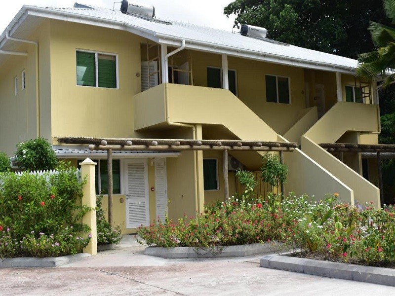 Vacation Hub International - VHI - Travel Club - Residence Praslinoise