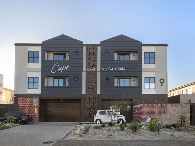 Vacation Hub International - VHI - Travel Club - Cape on Porterfield Unit 5