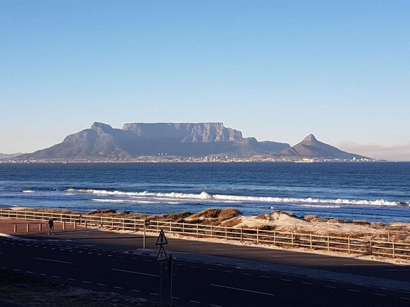 Vacation Hub International - VHI - Travel Club - Blouberg Luxury Beachfront Apartment
