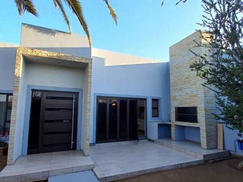 Vacation Hub International - VHI - Travel Club - Palm Self Catering - House in Walvis Bay