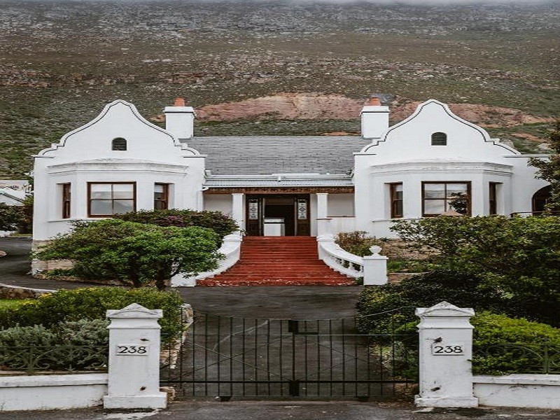 Vacation Hub International - VHI - Travel Club - Bonne Esperance, Simon's Town