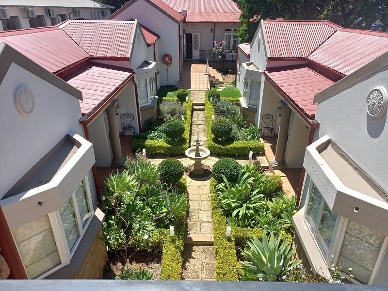 Vacation Hub International - VHI - Travel Club - Liza's Cottage Guesthouse