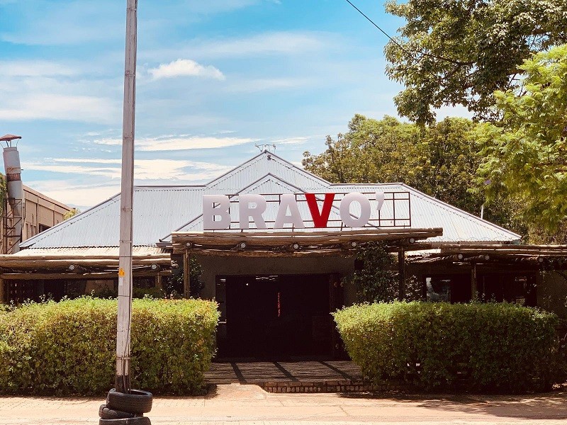 Vacation Hub International - VHI - Travel Club - Casa Bravo