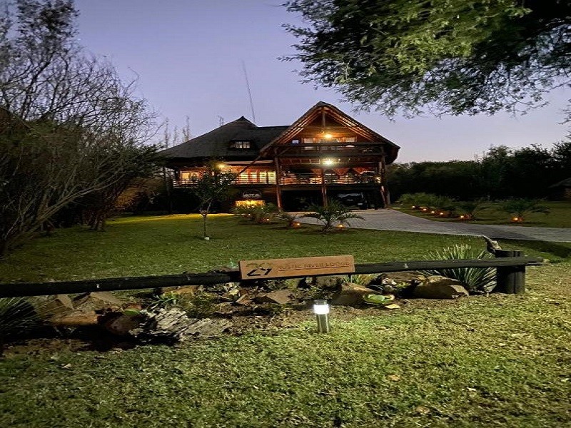Vacation Hub International - VHI - Travel Club - Umami De Vaal River Lodge