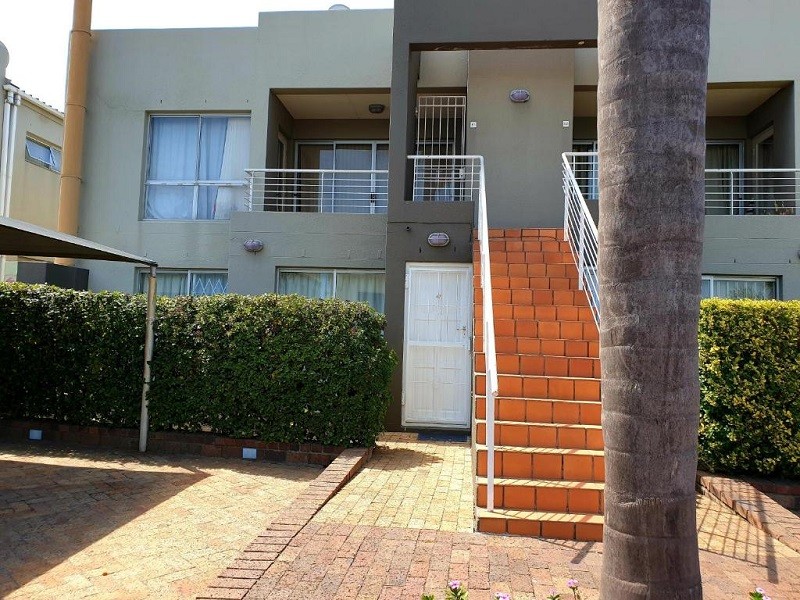 Vacation Hub International - VHI - Travel Club - D'urban Ridge Self catering Apartment