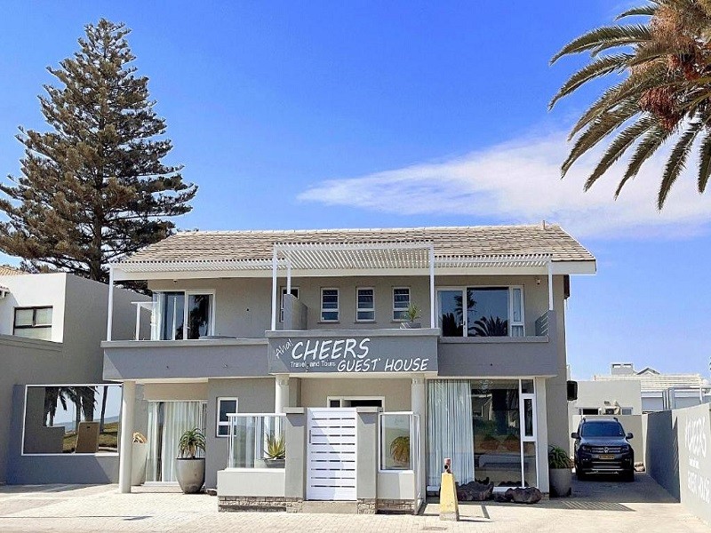 Vacation Hub International - VHI - Travel Club - Aha! Cheers Guesthouse 拾间-海