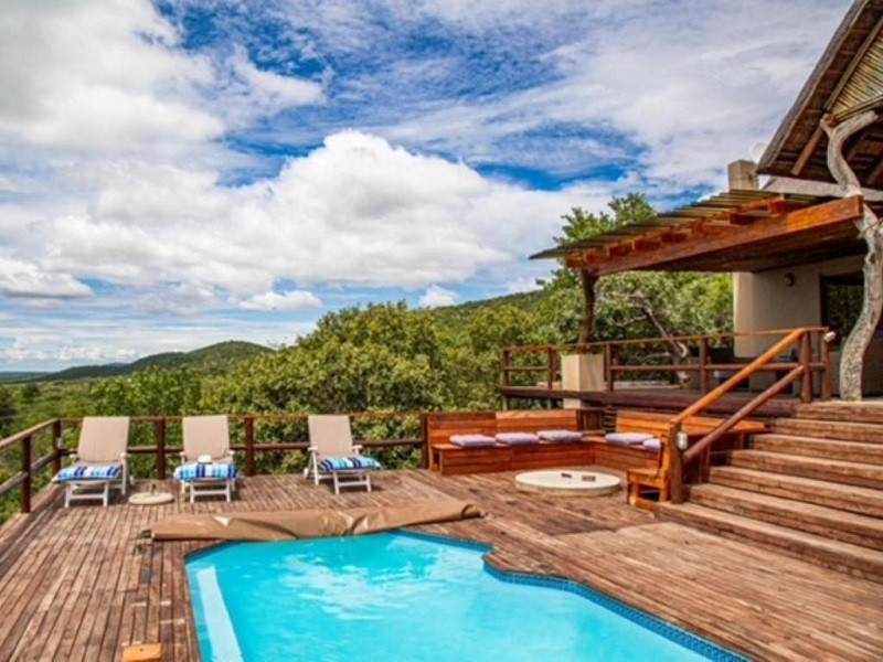 Vacation Hub International - VHI - Travel Club - Eclectic Safari Lodge