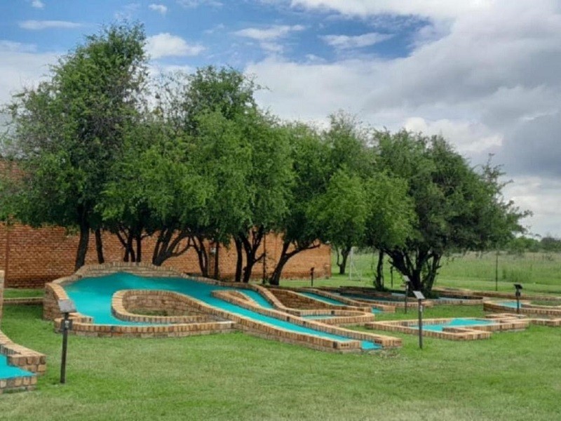 Vacation Hub International - VHI - Travel Club - Klipspruit River Resort