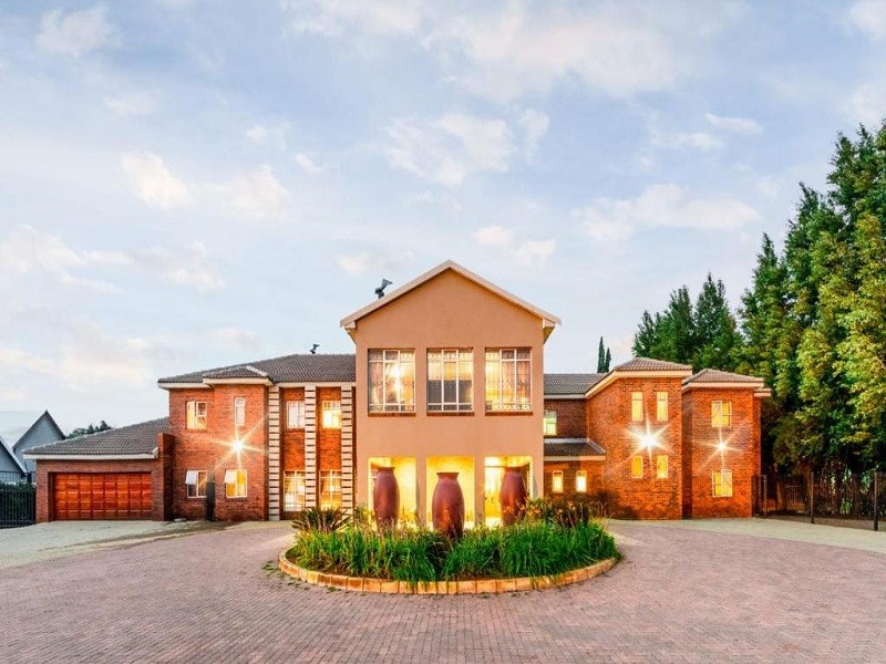 Vacation Hub International - VHI - Travel Club - ARK Guesthouse