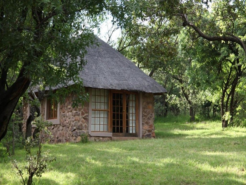 Vacation Hub International - VHI - Travel Club - Griffons Bush Camp