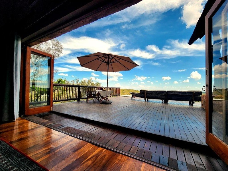 Vacation Hub International - VHI - Travel Club - Phumelo Lodge