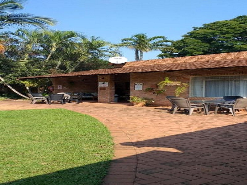 Vacation Hub International - VHI - Travel Club - Cycas Guest House