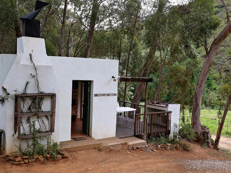 Vacation Hub International - VHI - Travel Club - De Hoop Cottages -July se Huis