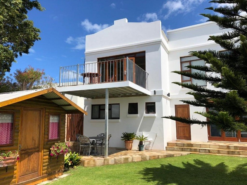 Vacation Hub International - VHI - Travel Club - Lavandula Manor Self-Catering