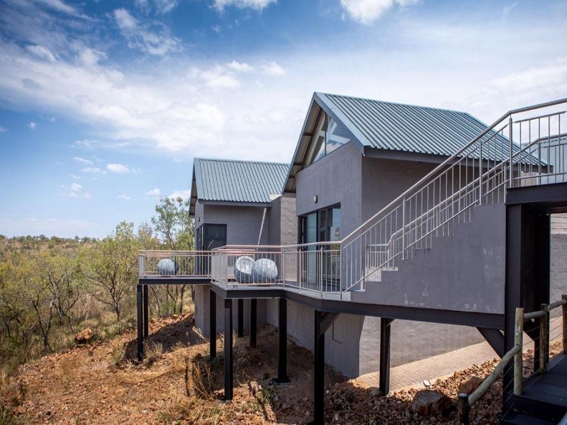 Vacation Hub International - VHI - Travel Club - Elements Sunrise Bush Lodge
