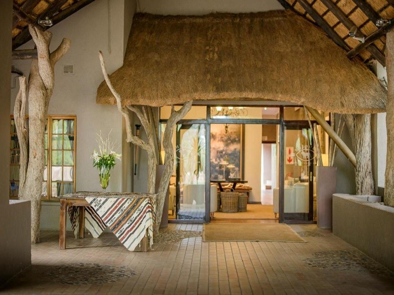 Vacation Hub International - VHI - Karongwe Portfolio- Shiduli Private Game Lodge