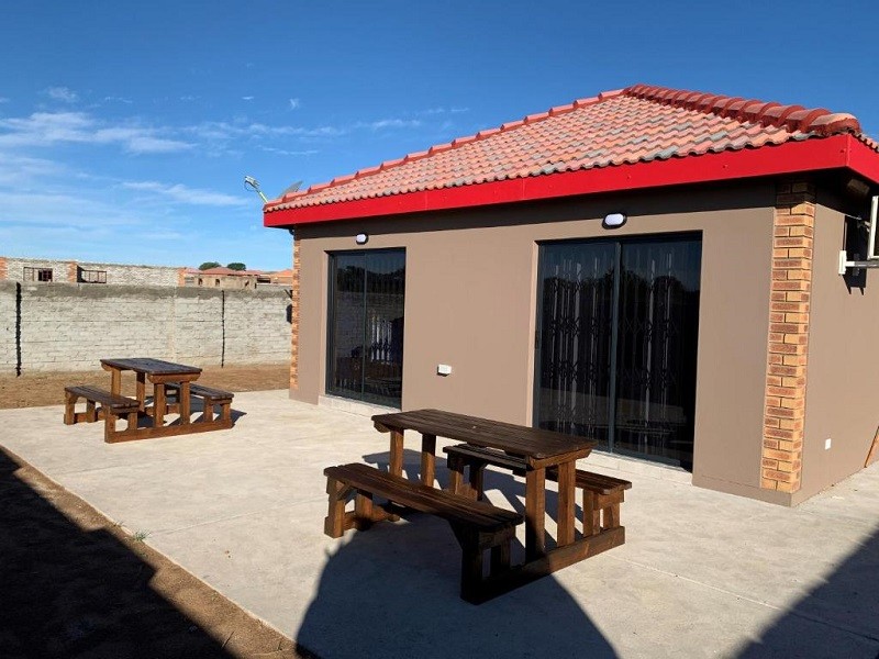 Vacation Hub International - VHI - Travel Club - Elephant House, 2 bedroom House