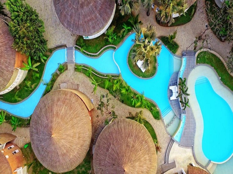Vacation Hub International - VHI - Travel Club - Balafon Beach Resort