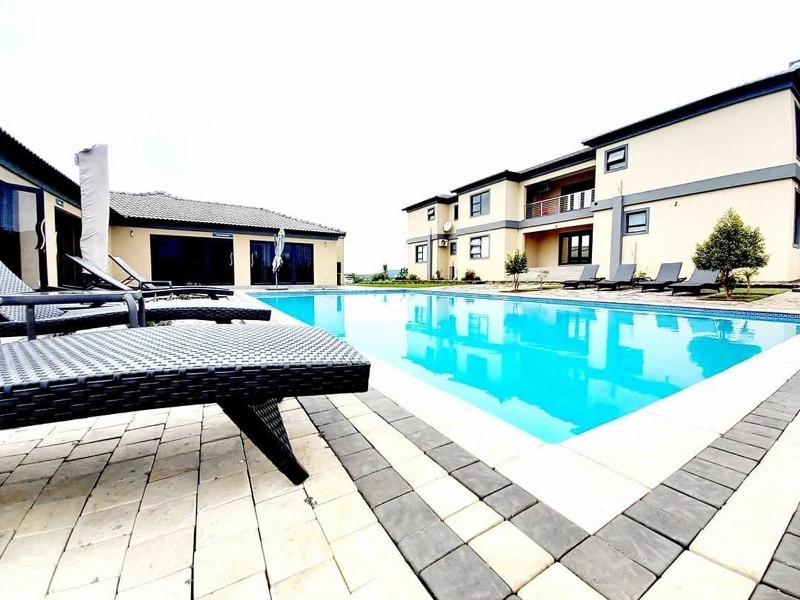 Vacation Hub International - VHI - Travel Club - Sagwadi Hotel