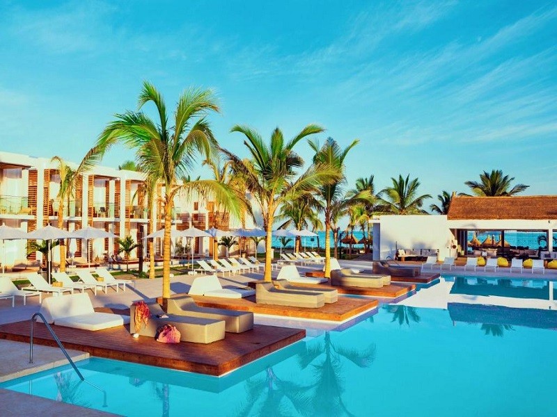 Vacation Hub International - VHI - Travel Club - Sunprime Tamala Beach