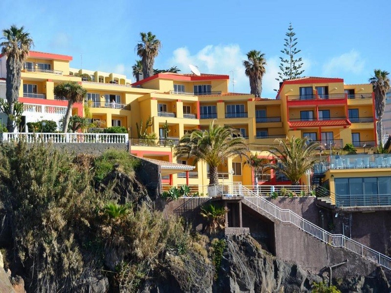 Vacation Hub International - VHI - Travel Club - Hotel Cais da Oliveira