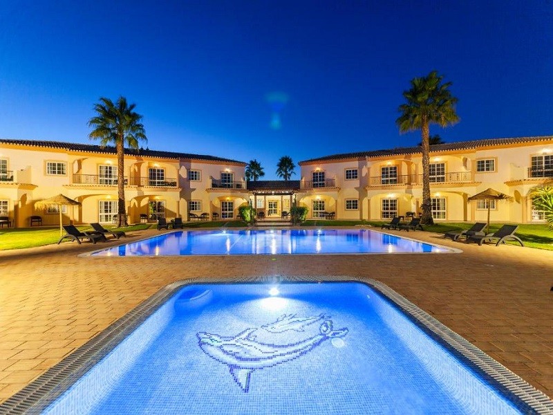Vacation Hub International - VHI - Travel Club - Atalaia Sol Aparthotel