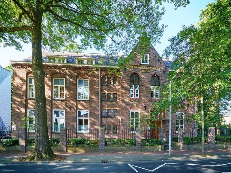 Vacation Hub International - VHI - Travel Club - Amrâth Hotel Media Park Hilversum