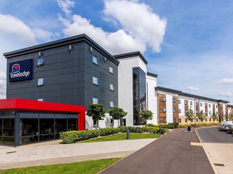 Vacation Hub International - VHI - Travel Club - Travelodge Cambridge Orchard Park
