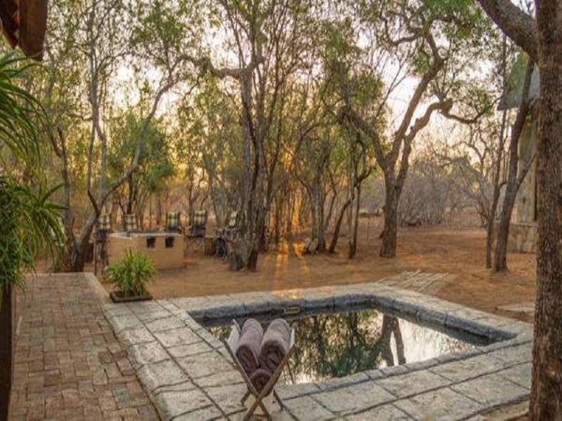 Vacation Hub International - VHI - Travel Club - Warthogs Rest