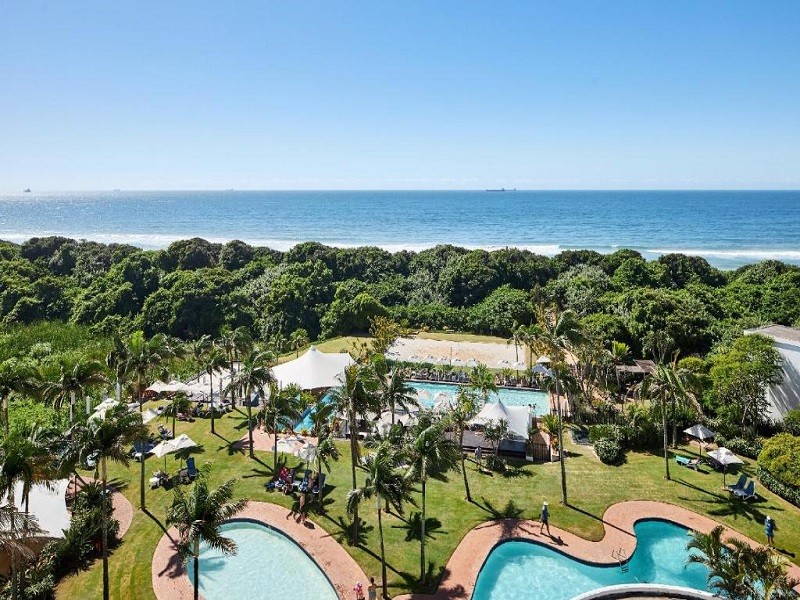 Vacation Hub International - VHI - Travel Club - Breakers Resort
