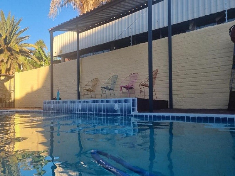 Vacation Hub International - VHI - Travel Club - MGH Guest House Klerksdorp