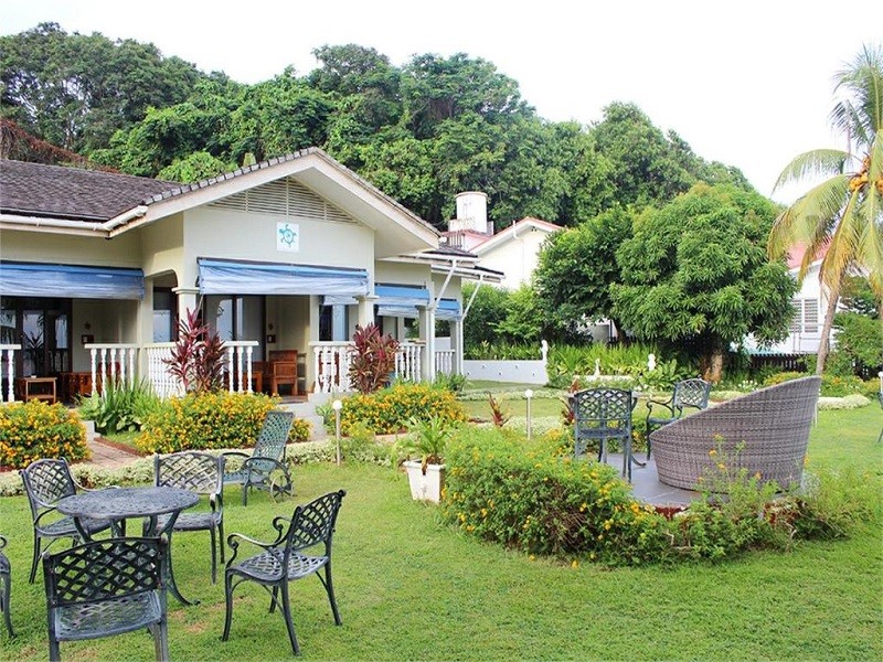 Vacation Hub International - VHI - Travel Club - Le Relax Hotel and Restaurant