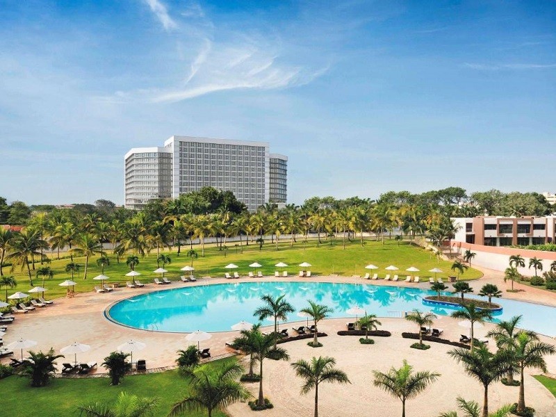 Vacation Hub International - VHI - Mövenpick Ambassador Hotel Accra