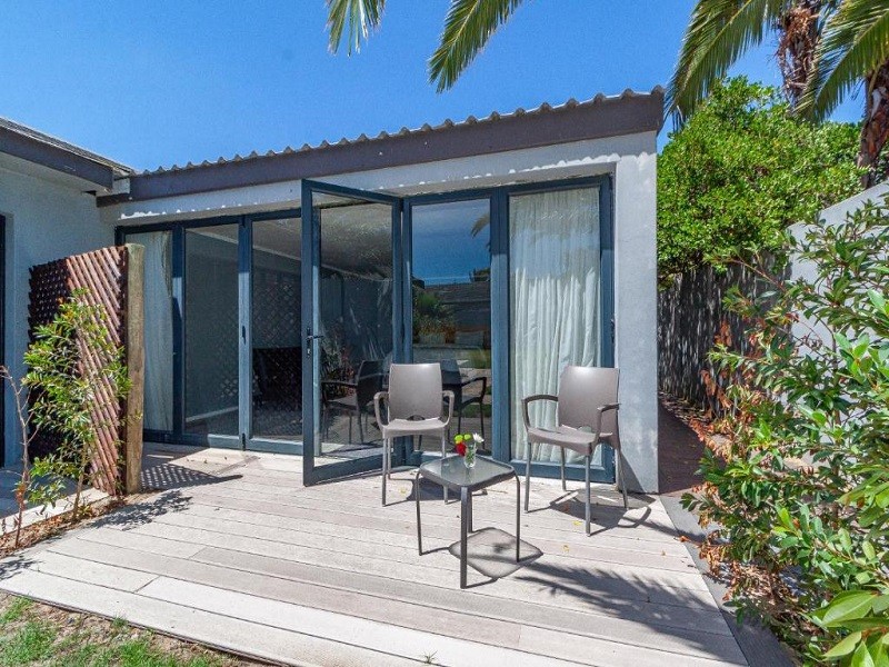 Vacation Hub International - VHI - Travel Club - Bloubergstrandlodge