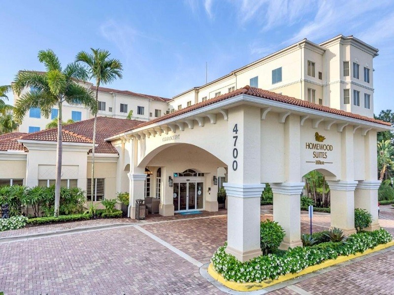 Vacation Hub International - VHI - Travel Club - Homewood Suites by Hilton Palm Beach Gardens
