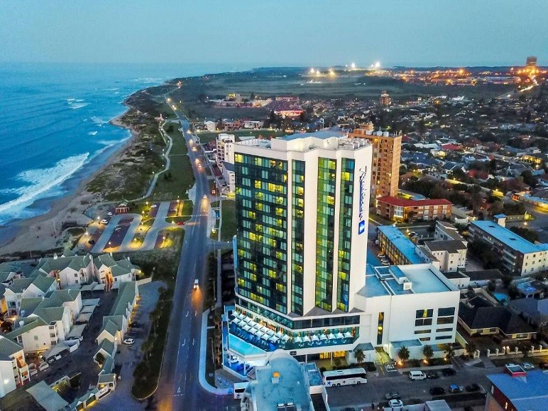 Vacation Hub International - VHI - Travel Club - Radisson Blu Hotel, Port Elizabeth