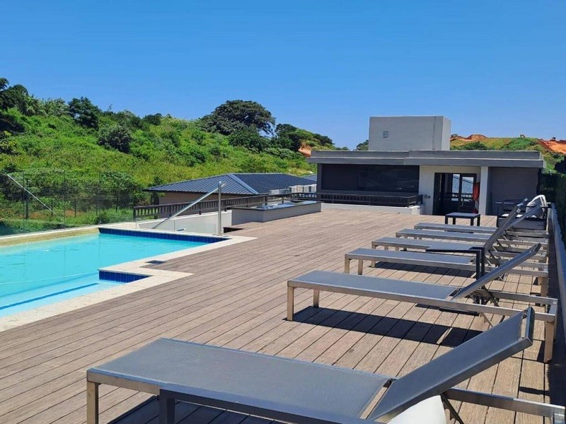 Vacation Hub International - VHI - Travel Club - Zimbali Lakes Boulevard Royal Suite 116