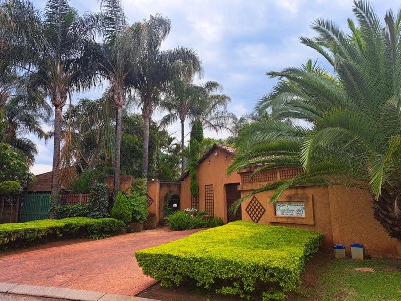 Vacation Hub International - VHI - Travel Club - La Frans Guesthouse